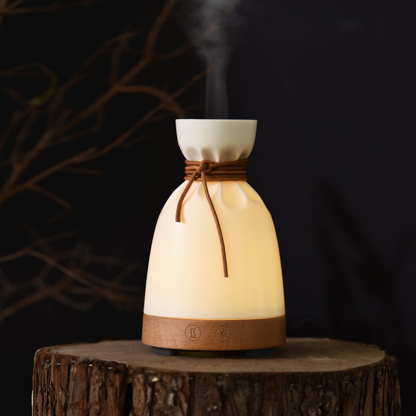 SACK™ - Humidificador Aromático
