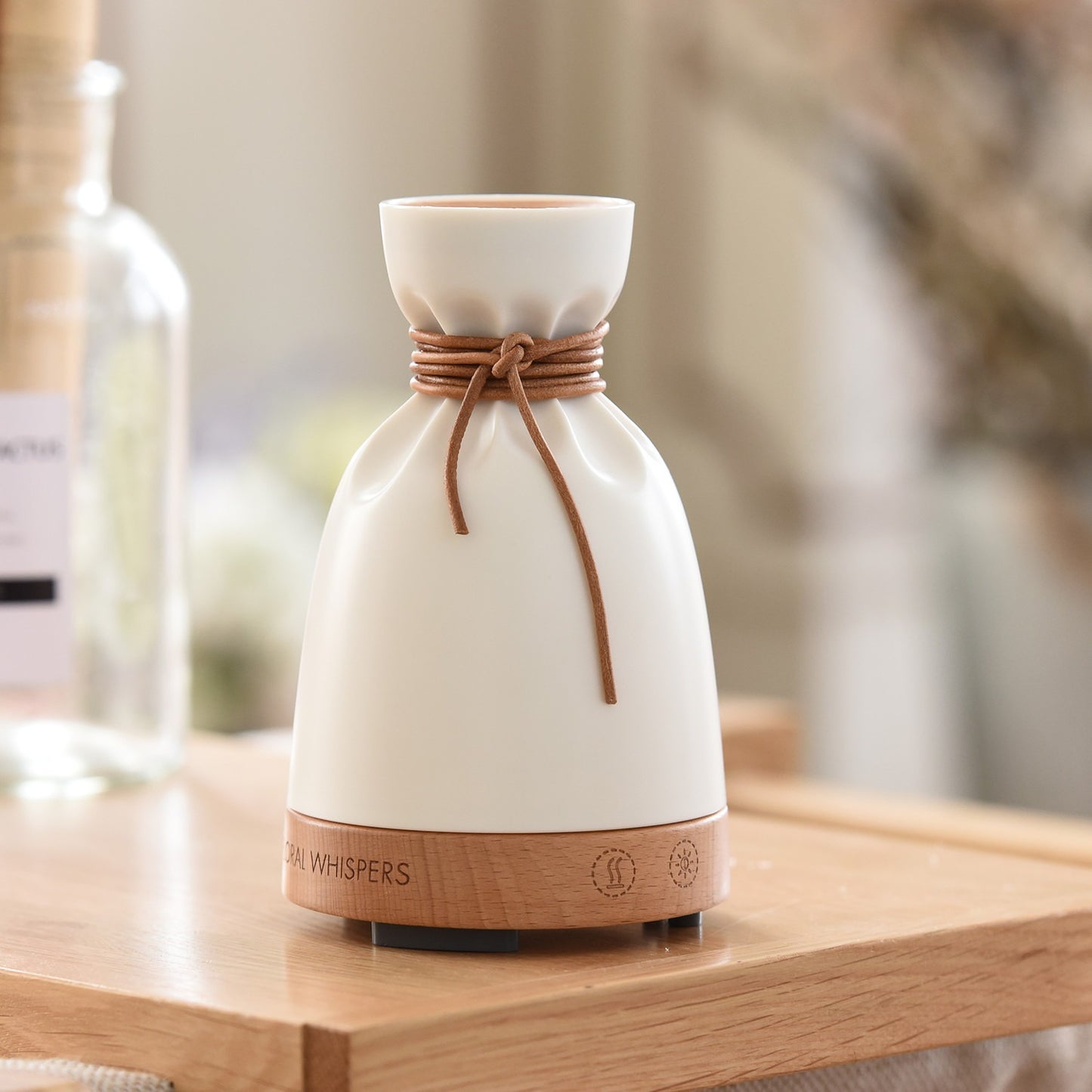 SACK™ - Humidificador Aromático