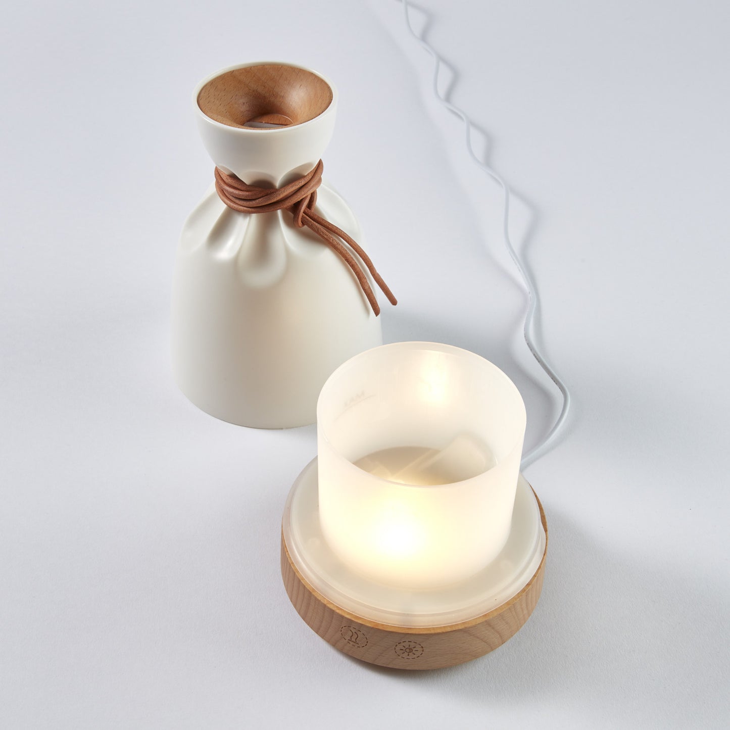 SACK™ - Humidificador Aromático