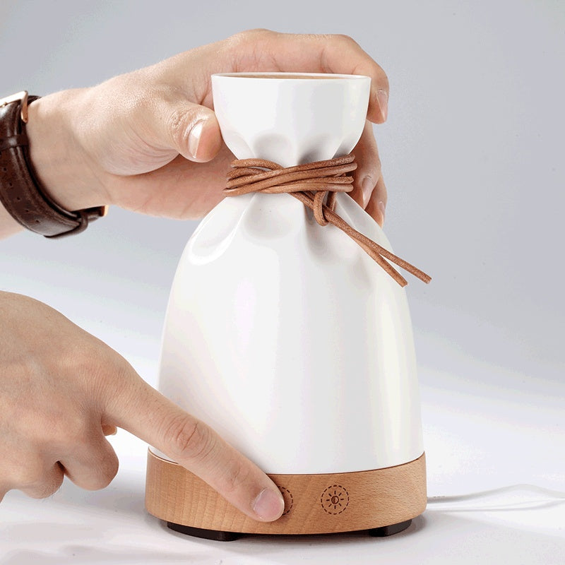SACK™ - Humidificador Aromático