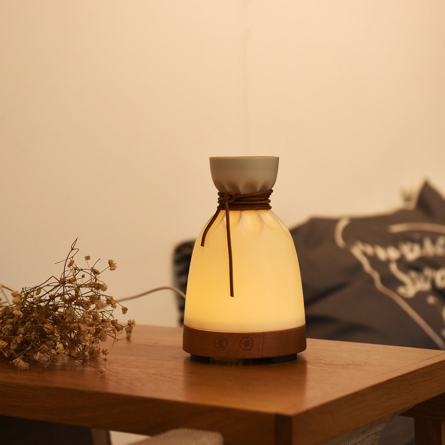 SACK™ - Humidificador Aromático