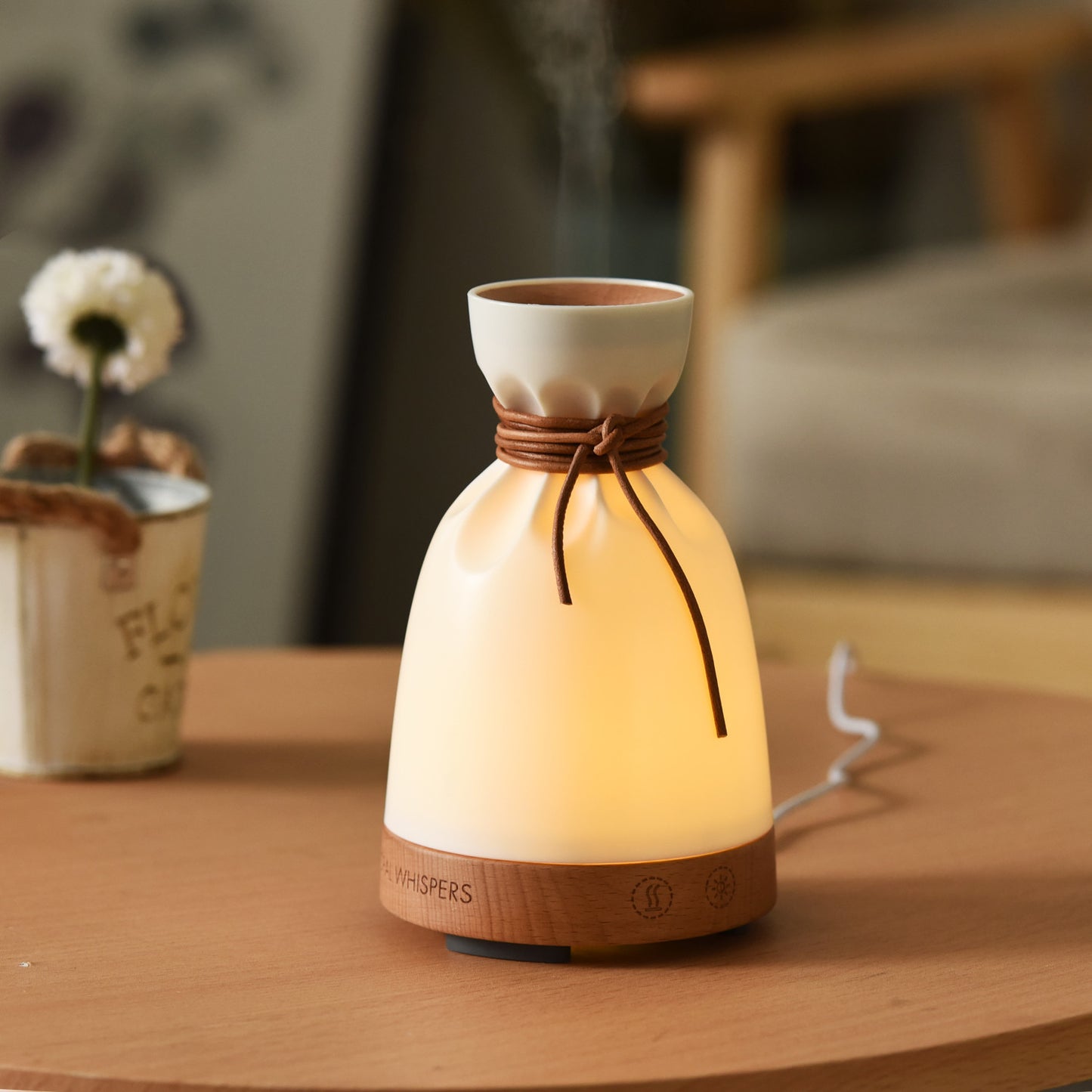 SACK™ - Humidificador Aromático