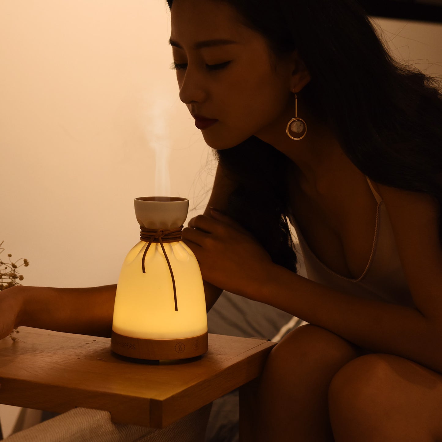 SACK™ - Humidificador Aromático
